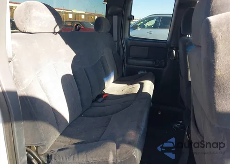 2001 Chevrolet Silverado 1500 Ls from USA, damaged, VIN 2GCEK19T811285149